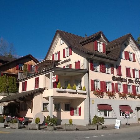 Gasthaus Zum Ochsen Neuhaus Luaran gambar