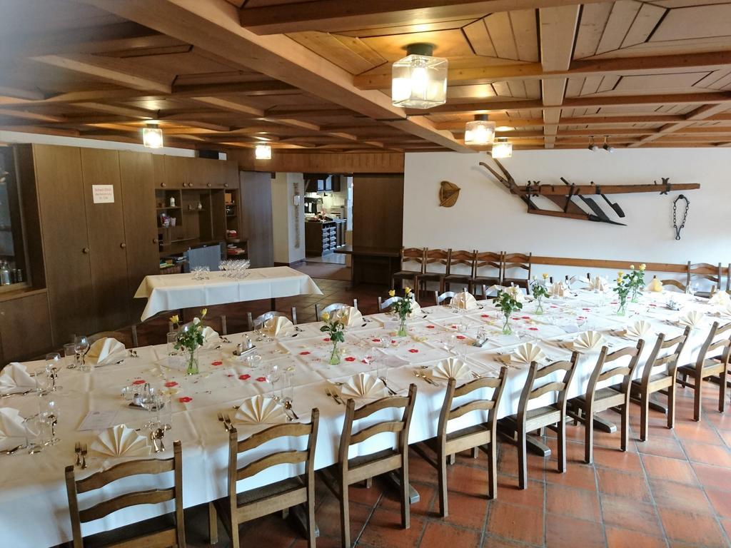 Gasthaus Zum Ochsen Neuhaus Luaran gambar
