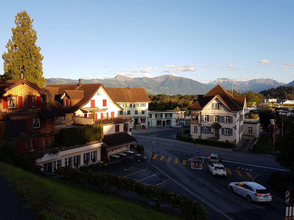 Gasthaus Zum Ochsen Neuhaus Luaran gambar