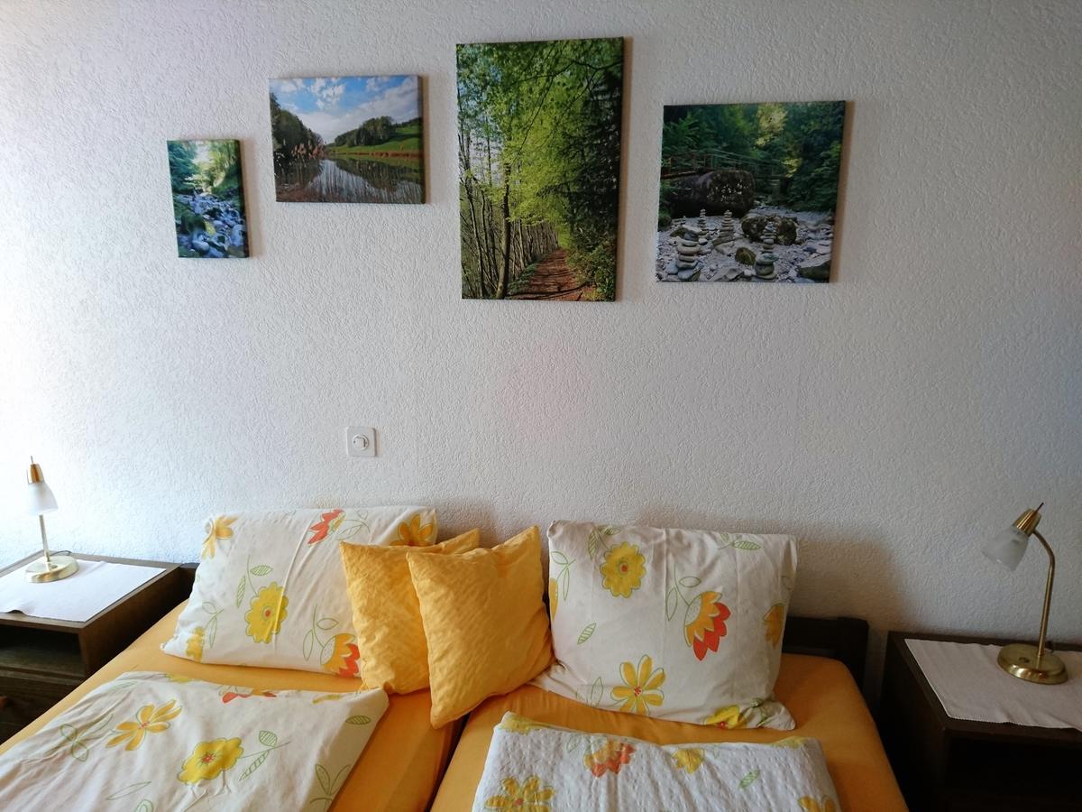 Gasthaus Zum Ochsen Neuhaus Luaran gambar